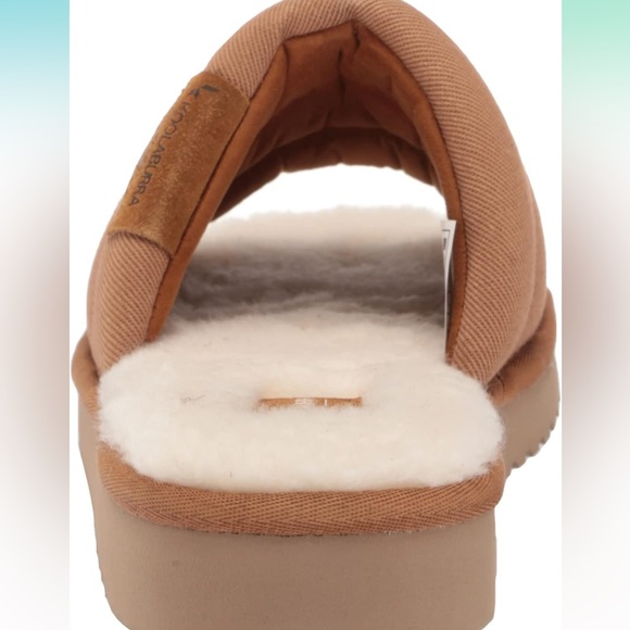 Koolaburra by UGG Men's Rommie Slipper - Picture 7 of 9